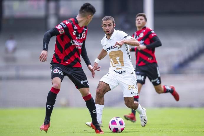 Nhận định, soi kèo Club Tijuana vs Pumas UNAM, 10h00 ngày 1/7