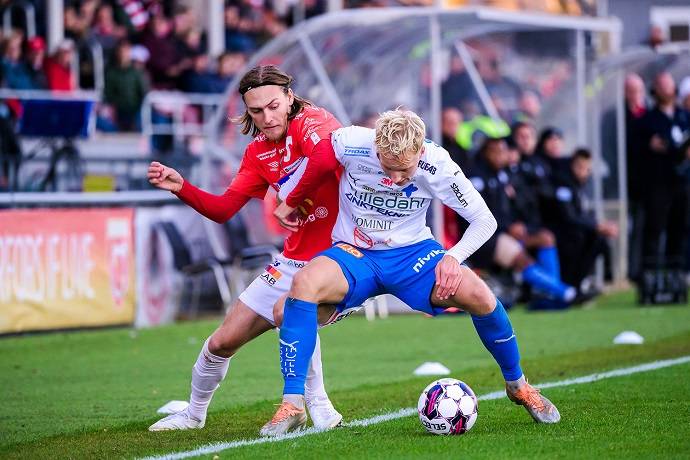 Nhận định, soi kèo Degerfors vs Varnamo, 20h00 ngày 1/7