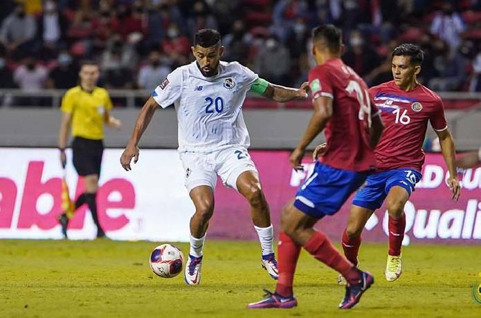 Nhận định, soi kèo El Salvador vs Costa Rica, 7h30 ngày 1/7
