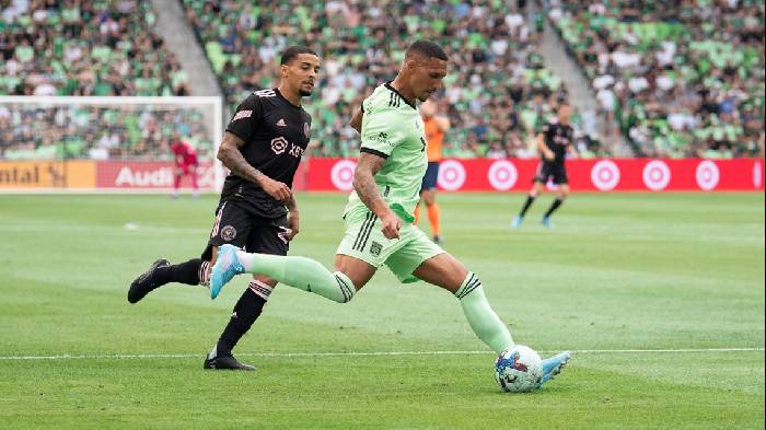 Nhận định, soi kèo Inter Miami vs Austin, 6h30 ngày 2/7