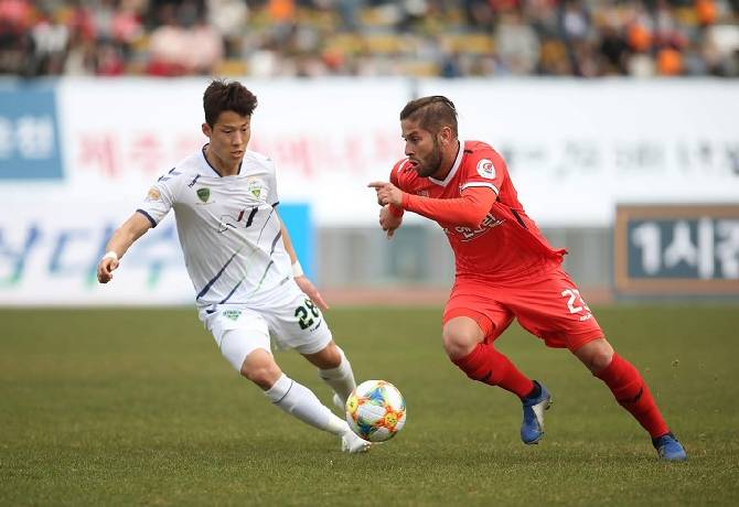Nhận định, soi kèo Jeonbuk Hyundai Motors vs Jeju United, 16h ngày 1/7
