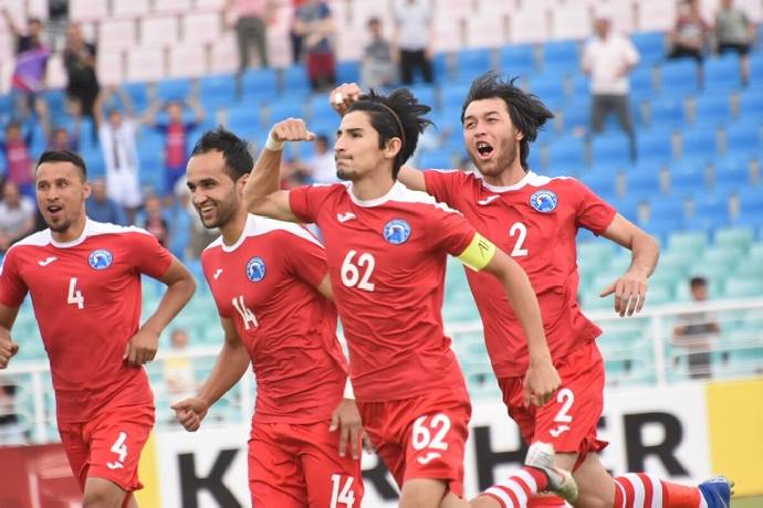 Nhận định, soi kèo Khosilot Farkhor vs Khujand, 19h30 ngày 30/6