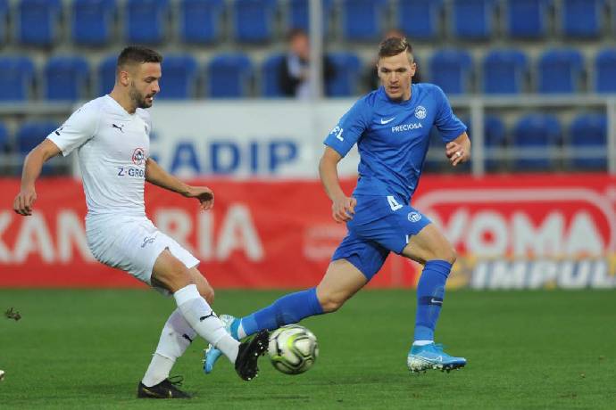 Nhận định, soi kèo Lech Poznan vs Slovan Liberec, 16h ngày 1/7