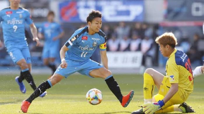 Nhận định, soi kèo Nagoya Grampus Eight vs Kawasaki Frontale, 16h ngày 1/7