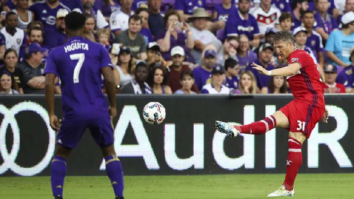 Nhận định, soi kèo Orlando City vs Chicago Fire, 6h30 ngày 2/7