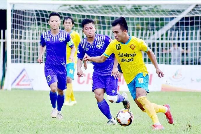 Nhận định, soi kèo Phú Thọ vs Phù Đổng, 16h ngày 1/7