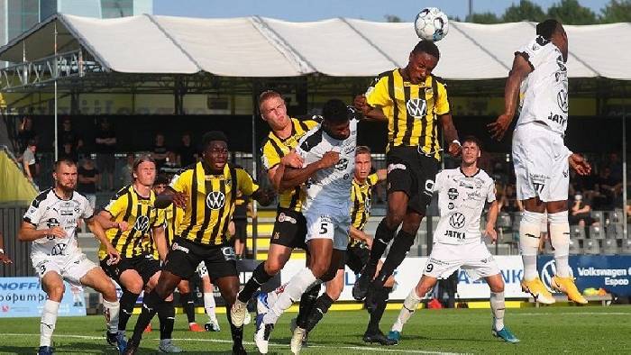 Soi kèo phạt góc Honka vs HJK Helsinki, 18h ngày 1/7