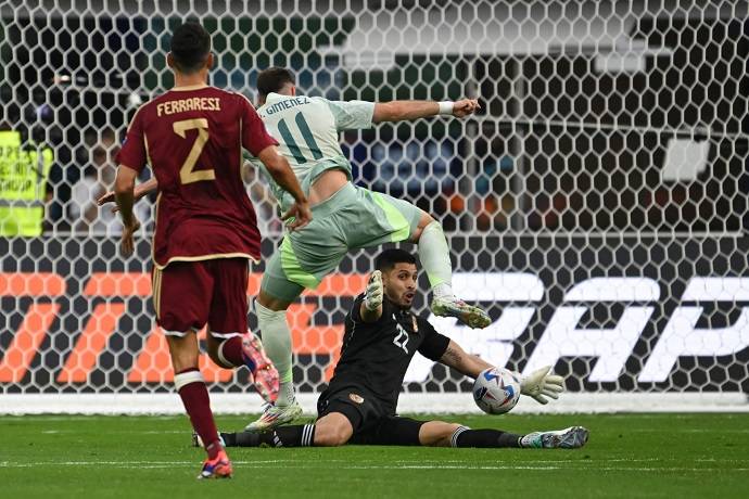 Dự đoán, soi kèo thẻ vàng Jamaica vs Venezuela, 7h00 ngày 1/7