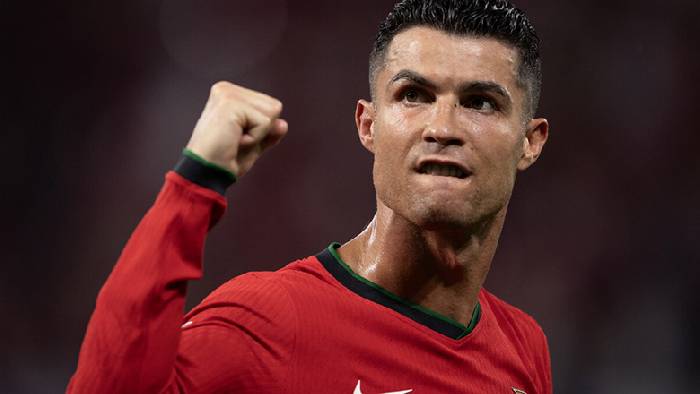 Mèo Sam dự đoán Bồ Đào Nha vs Slovenia, 02h00 ngày 2/7