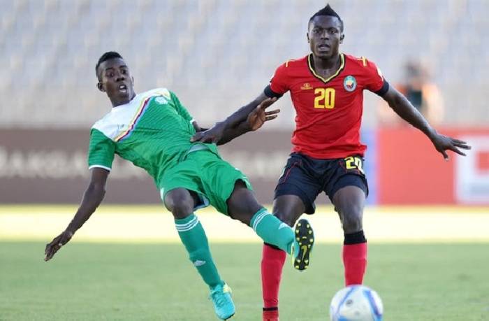 Nhận định, soi kèo Angola vs Seychelles, 17h00 ngày 1/7: Tin vào cửa trên