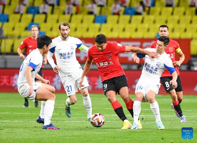 Nhận định, soi kèo Chengdu Rongcheng vs Cangzhou Mighty, 18h35 ngày 30/6: Khách trượt dài