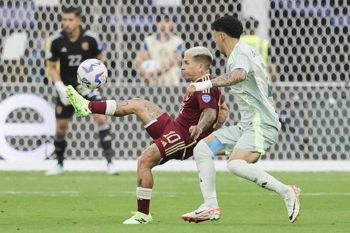 Nhận định, soi kèo Jamaica vs Venezuela, 7h00 ngày 1/7: Cho xong thủ tục
