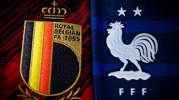 Nhận định, soi kèo Pháp vs Bỉ, 23h00 ngày 1/7: Tìm lại chính mình