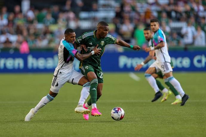 Nhận định, soi kèo Portland Timbers vs Minnesota United, 9h30 ngày 30/6: Khách khó có điểm