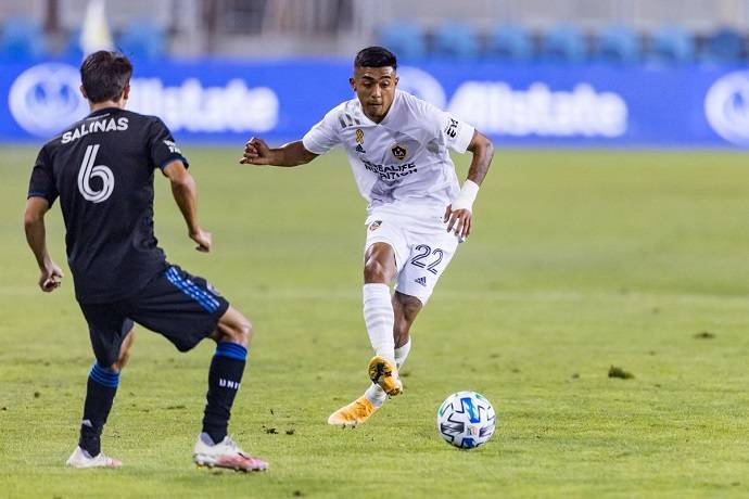 Nhận định, soi kèo San Jose Earthquakes vs Los Angeles Galaxy, 9h30 ngày 30/6: Nối dài mạch thắng