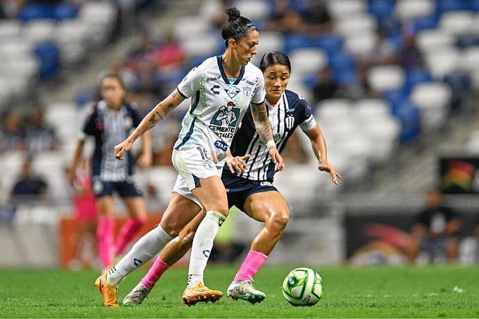 Nhận định, soi kèo Tigres UANL Nữ vs CF Monterrey Nữ, 10h00 ngày 2/7: Trận chiến của những nhà vô địch