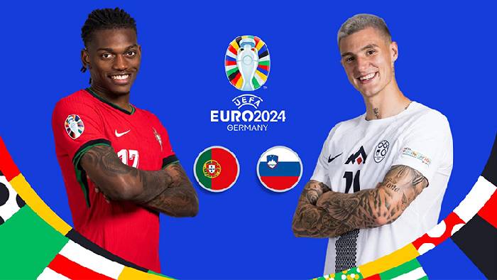 Siêu máy tính dự đoán Bồ Đào Nha vs Slovenia, 02h00 ngày 2/7