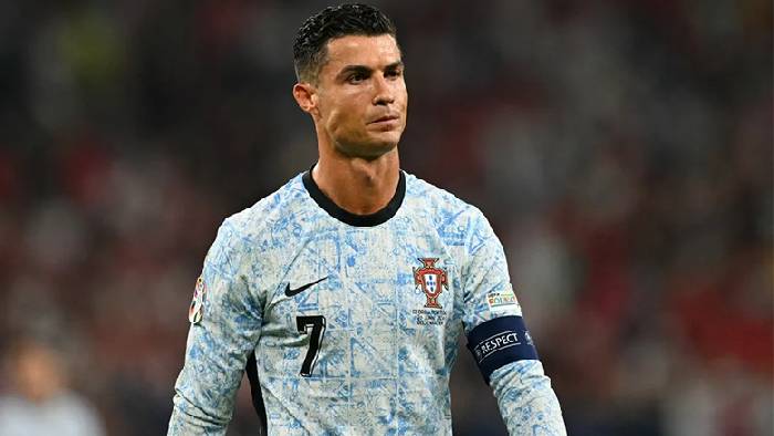 Soi kèo góc Bồ Đào Nha vs Slovenia, 02h00 ngày 2/7: Cửa trên ‘lợi hại’