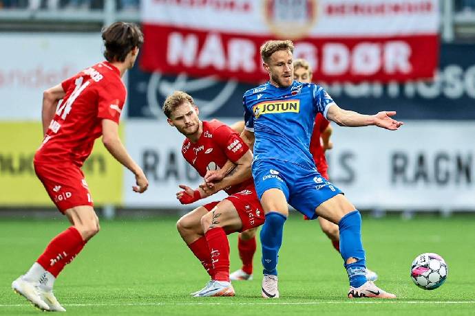 Nhận định, soi kèo Brann vs Sandefjord, 0h00 ngày 1/7: Nỗi sợ xa nhà