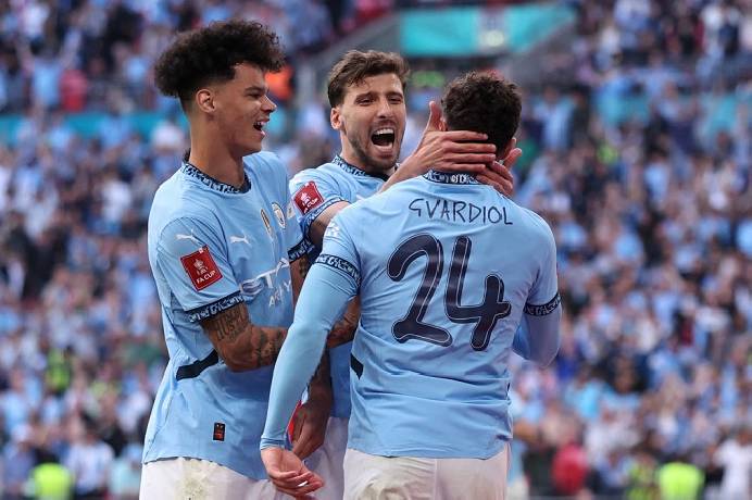 Soi kèo góc Man City vs Al Hilal, 8h00 ngày 1/7