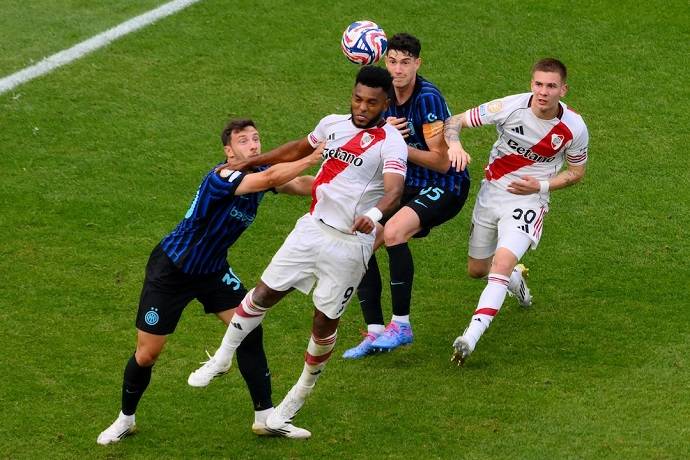 Soi kèo phạt góc Inter Milan vs Fluminense, 2h00 ngày 1/7