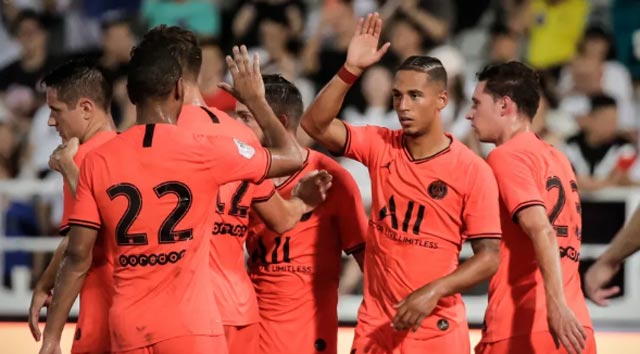 Nhận định Sydney FC vs PSG, 19h00 ngày 30/7 (Giao hữu CLB)