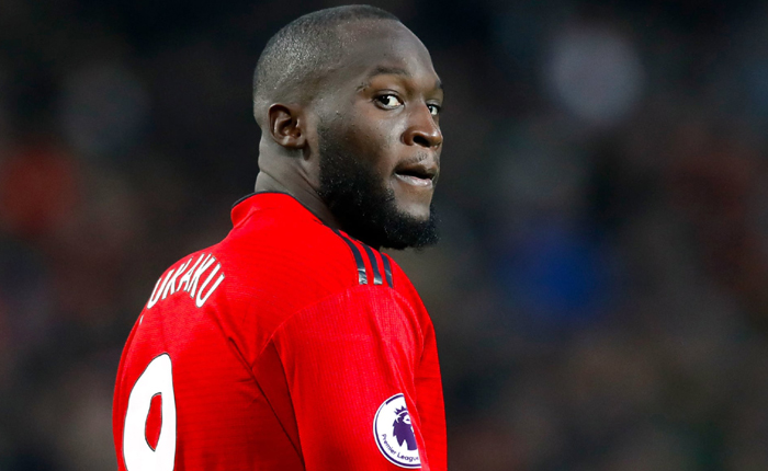 Romelu Lukaku đếm ngược ngày rời MU