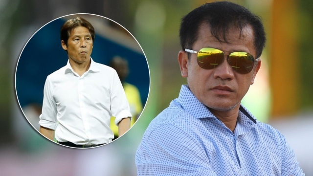 Thái Lan vs Việt Nam: Chuyên gia hiến kế giúp HLV Akira Nishino