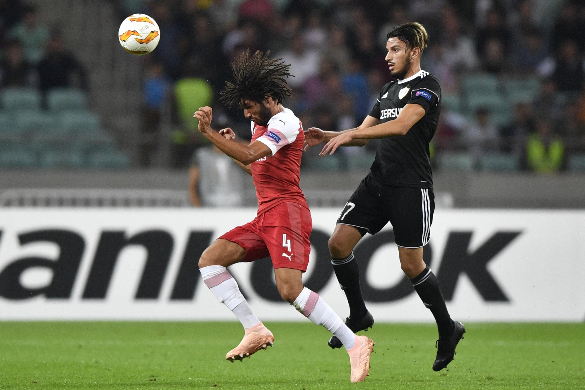 Nhận định Angers vs Arsenal 00h30, 01/08 (Giao hữu CLB)