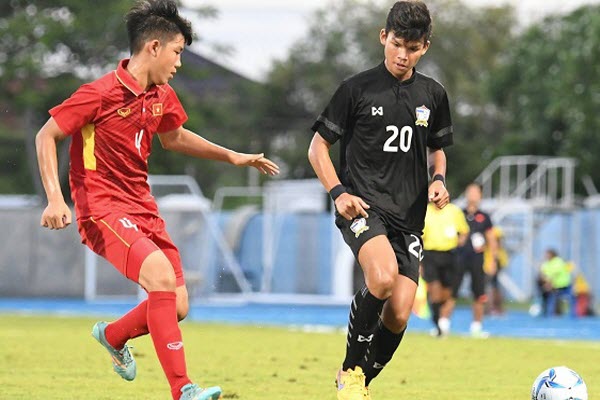 Nhận định U15 Singapore vs U15 Việt Nam 15h30, 31/07 (U15 Đông Nam Á)