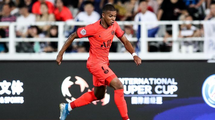 Trực tiếp Giao hữu: PSG vs Sydney, 19h ng&agrave;y 30/7