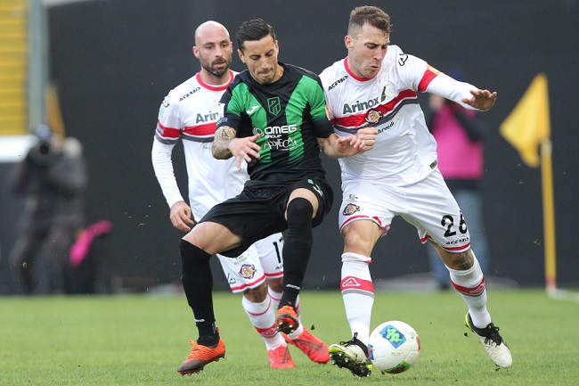 Nhận định Cremonese vs Pordenone, 2h00 ngày 1/8