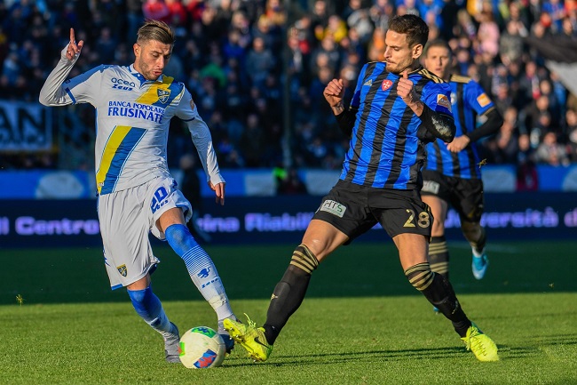 Nhận định Frosinone vs Pisa, 2h00 ngày 1/8