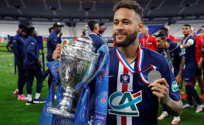 Nhận định Paris Saint Germain vs Lyon, 2h10 ngày 1/8