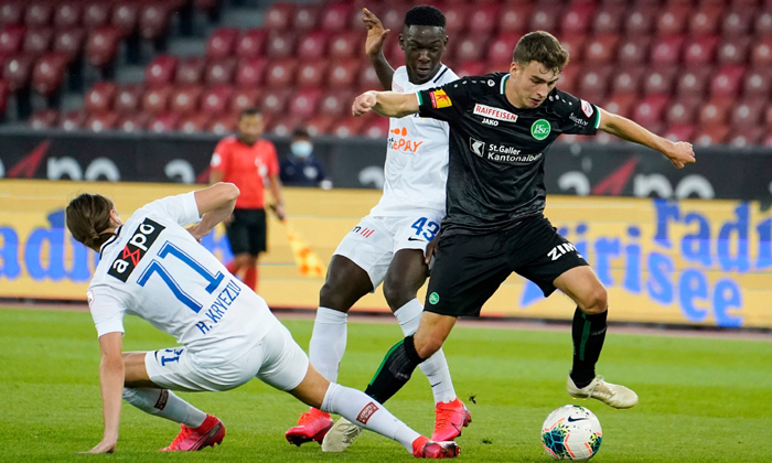 Nhận định St. Gallen vs Neuchatel Xamax, 1h30 ngày 1/8