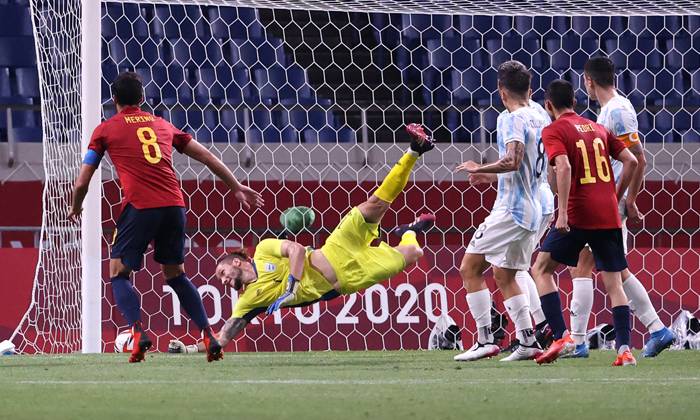 Dự đoán U23 Tây Ban Nha vs U23 Bờ biển Ngà (15h 31/7) bởi chuyên gia Sachin Bhat