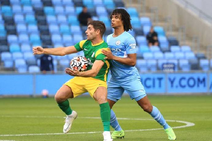 Nhận định, soi kèo Man City vs Barnsley, 0h ngày 1/8