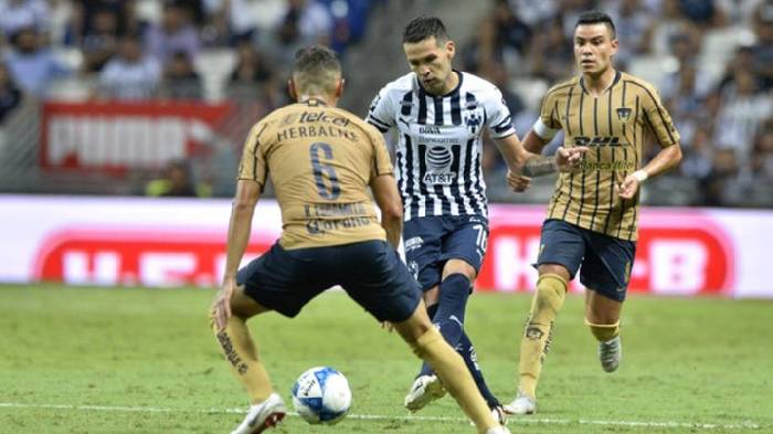 Nhận định, soi kèo Monterrey vs UNAM Pumas, 9h ngày 1/8