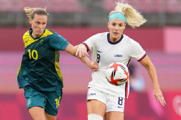 Nhận định, soi kèo Nữ Anh vs Nữ Úc, 16h00 ngày 30/7