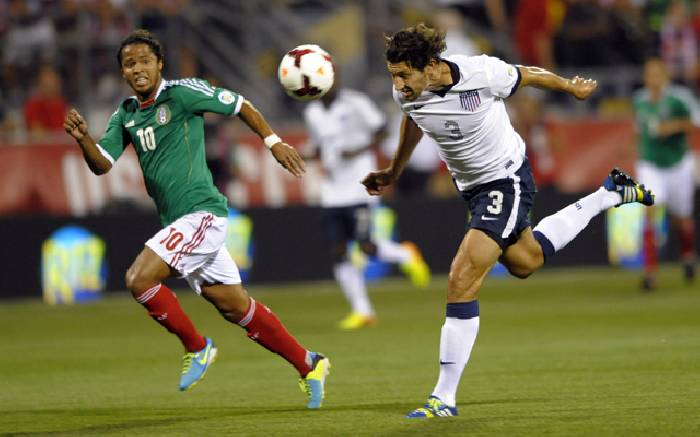 Phân tích kèo hiệp 1 Mỹ vs Mexico, 7h30 ngày 2/8