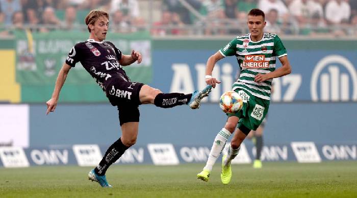 Soi kèo bóng đá Áo hôm nay 31/7: LASK Linz vs Rapid Wien