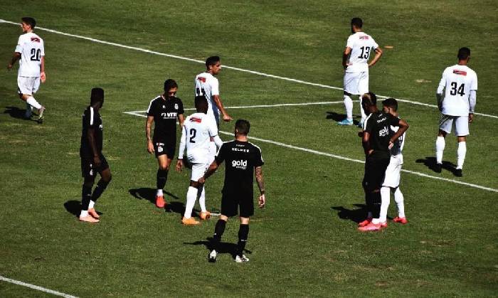 Soi kèo bóng đá cúp Bồ Đào Nha 31/7: Estrela vs Penafiel 