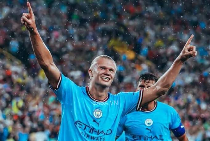 Đội hình ra sân chính thức Liverpool vs Man City, 23h ngày 30/7