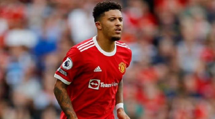 Đội hình ra sân chính thức MU vs Atletico Madrid, 18h45 ngày 30/7