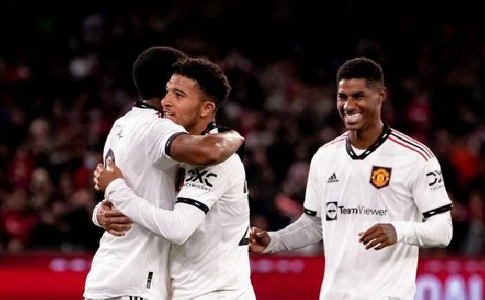 Link xem trực tiếp MU vs Atletico Madrid, 18h45 ng&agrave;y 30/7