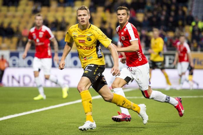Nhận định, soi kèo Elfsborg vs Hacken, 20h ngày 31/7