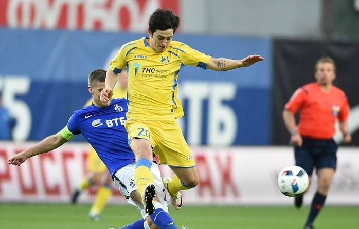 Nhận định, soi k&egrave;o Fakel vs Dynamo Moscow, 19h ng&agrave;y 30/7