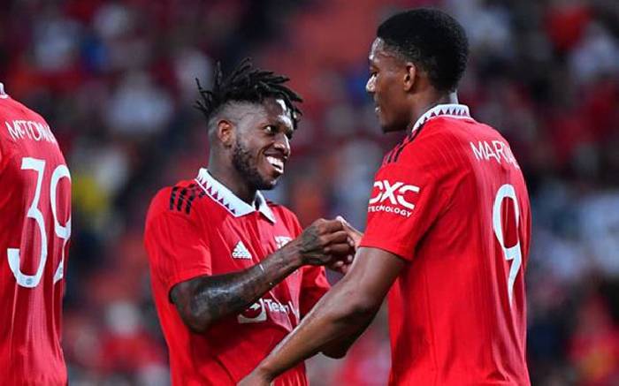 Nhận định, soi kèo MU vs Vallecano, 22h ngày 31/7