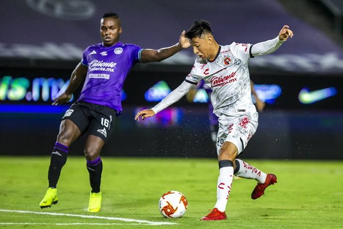 Nhận định, soi kèo Tijuana vs Mazatlán, 9h05 ngày 31/7