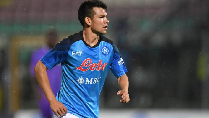 Soi kèo tài xỉu Napoli vs Mallorca hôm nay, 1h30 ngày 1/8